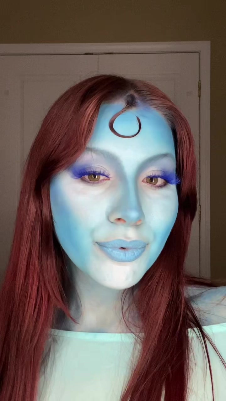 @Sophia Maria | Makeup UGC
