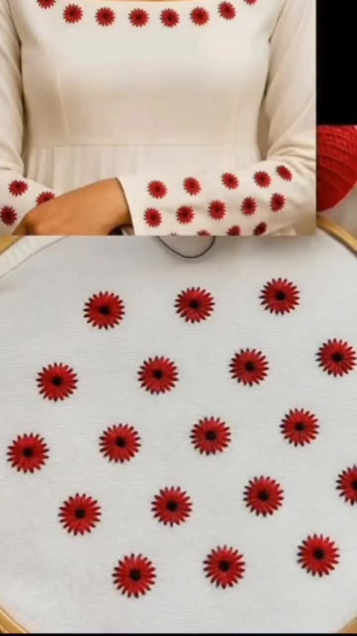 @Sindhi Culture Work by Kanwal