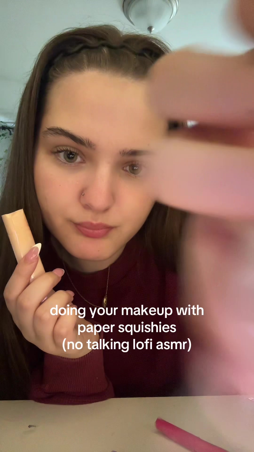 @jules asmr