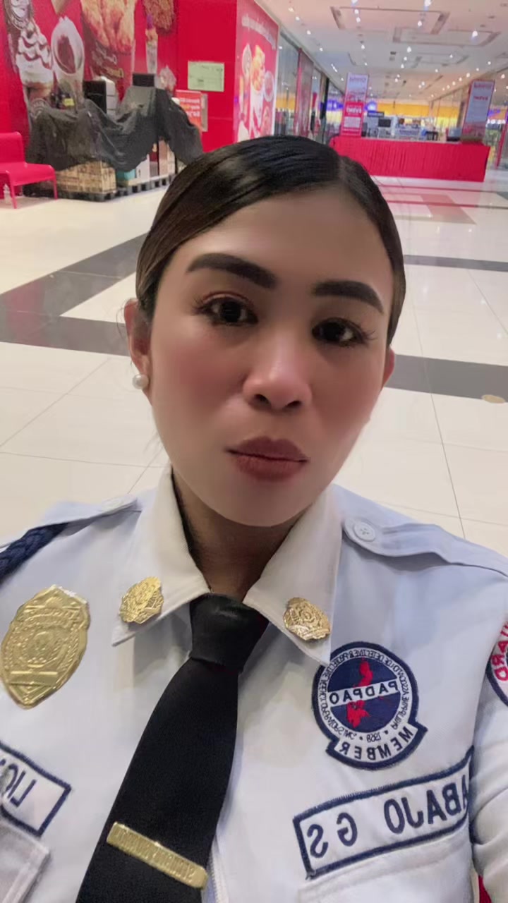 @🫡 Golf Sierra Lima 👮🏻🇵🇭