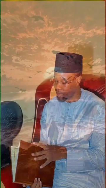 @alassane hamet sow