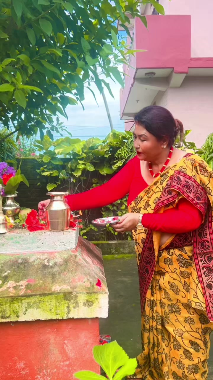 @Kalpana Shah