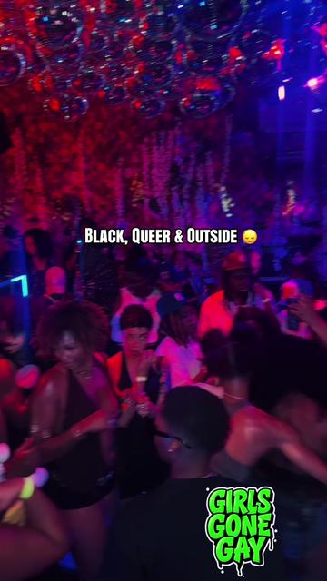 @Girls Gone Gay