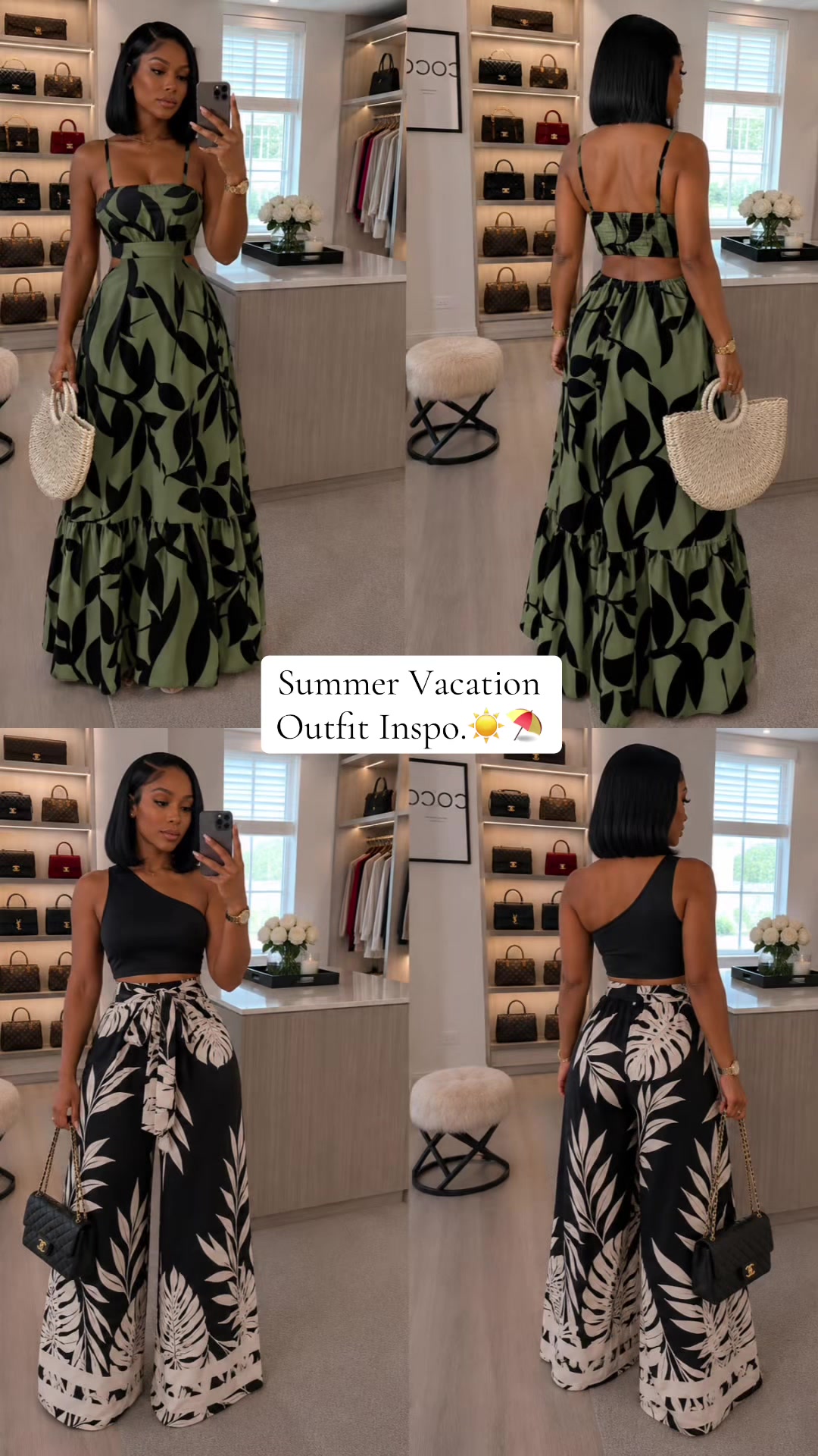 @ChicOutfitInspo ✨