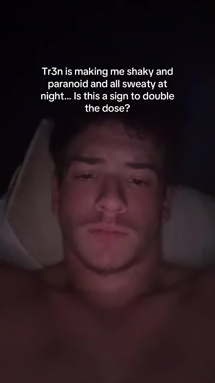@Levi Foster