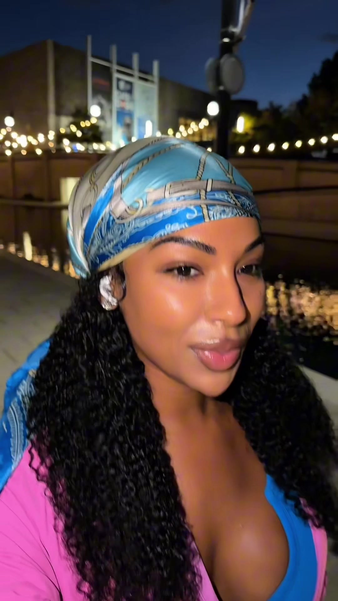 @Kendra Nicole