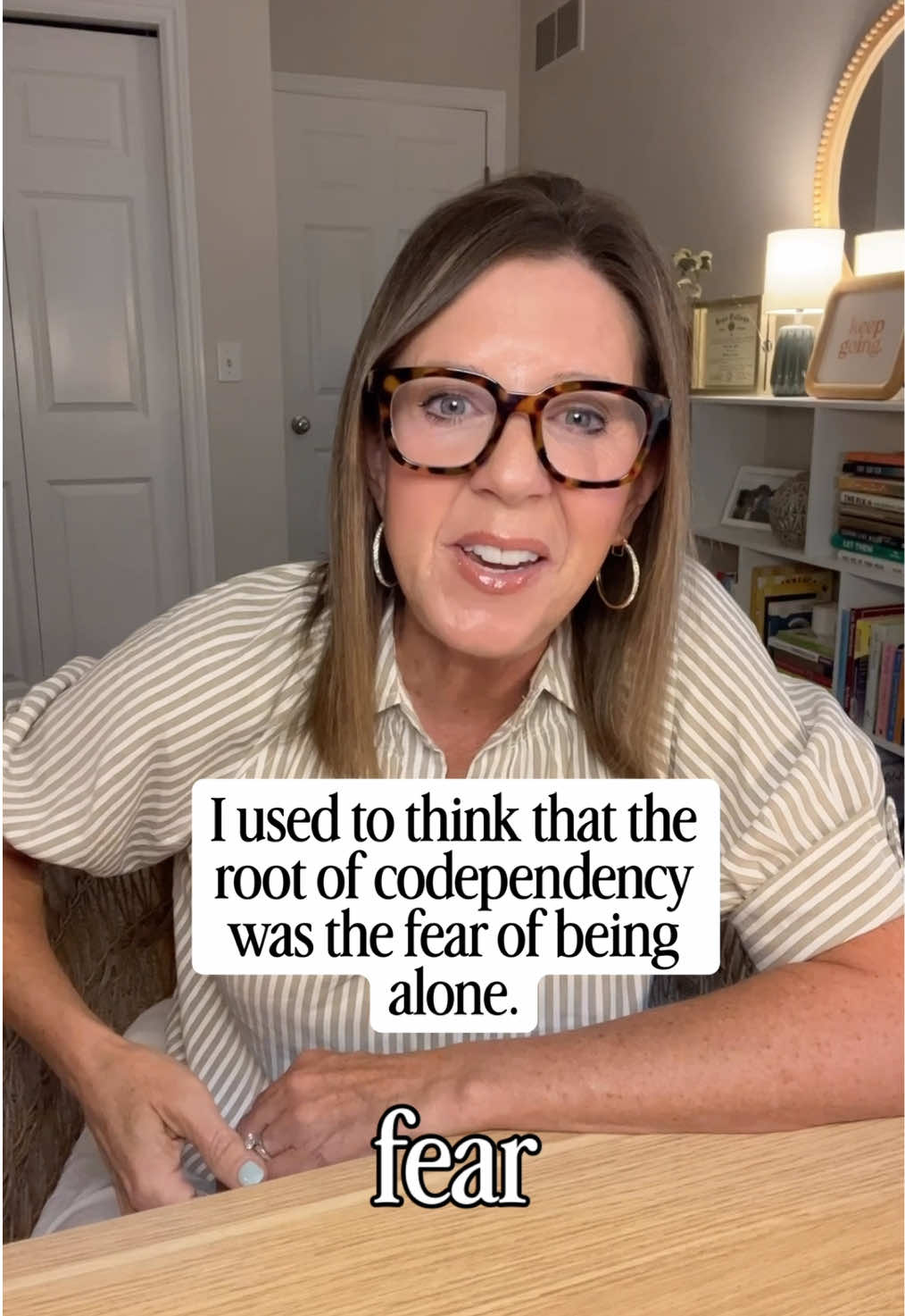 @Laura on Recovery