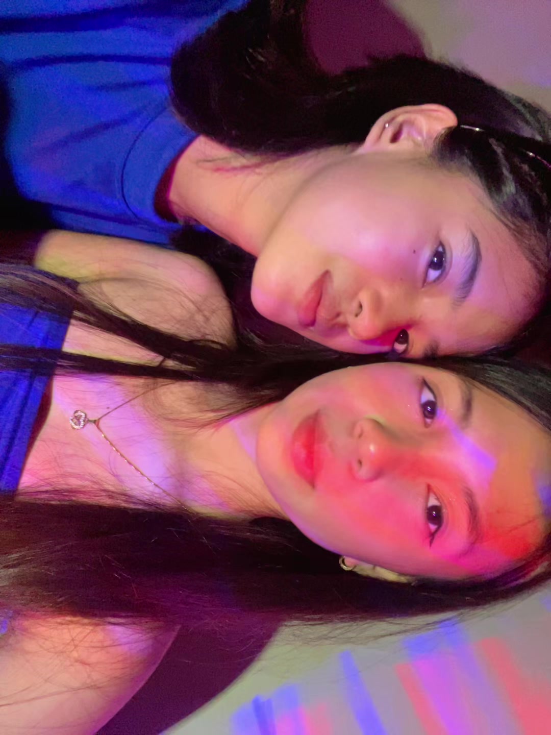 @Yumi & Jas