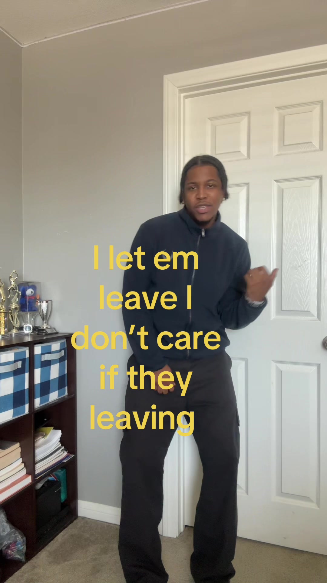 @ibevibingzay