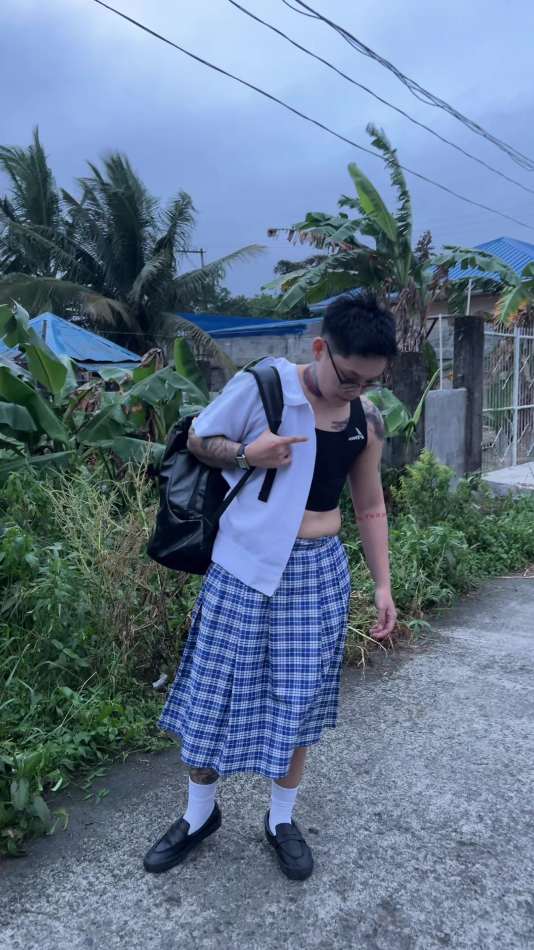 @Adonis Lesbian Philippines