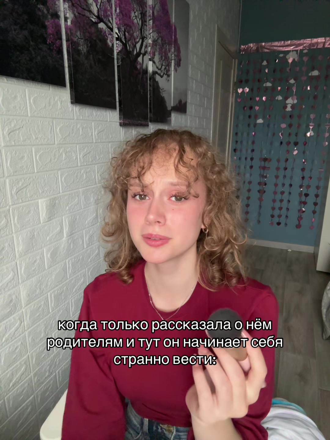 @ТГК: твои кудри 🤤