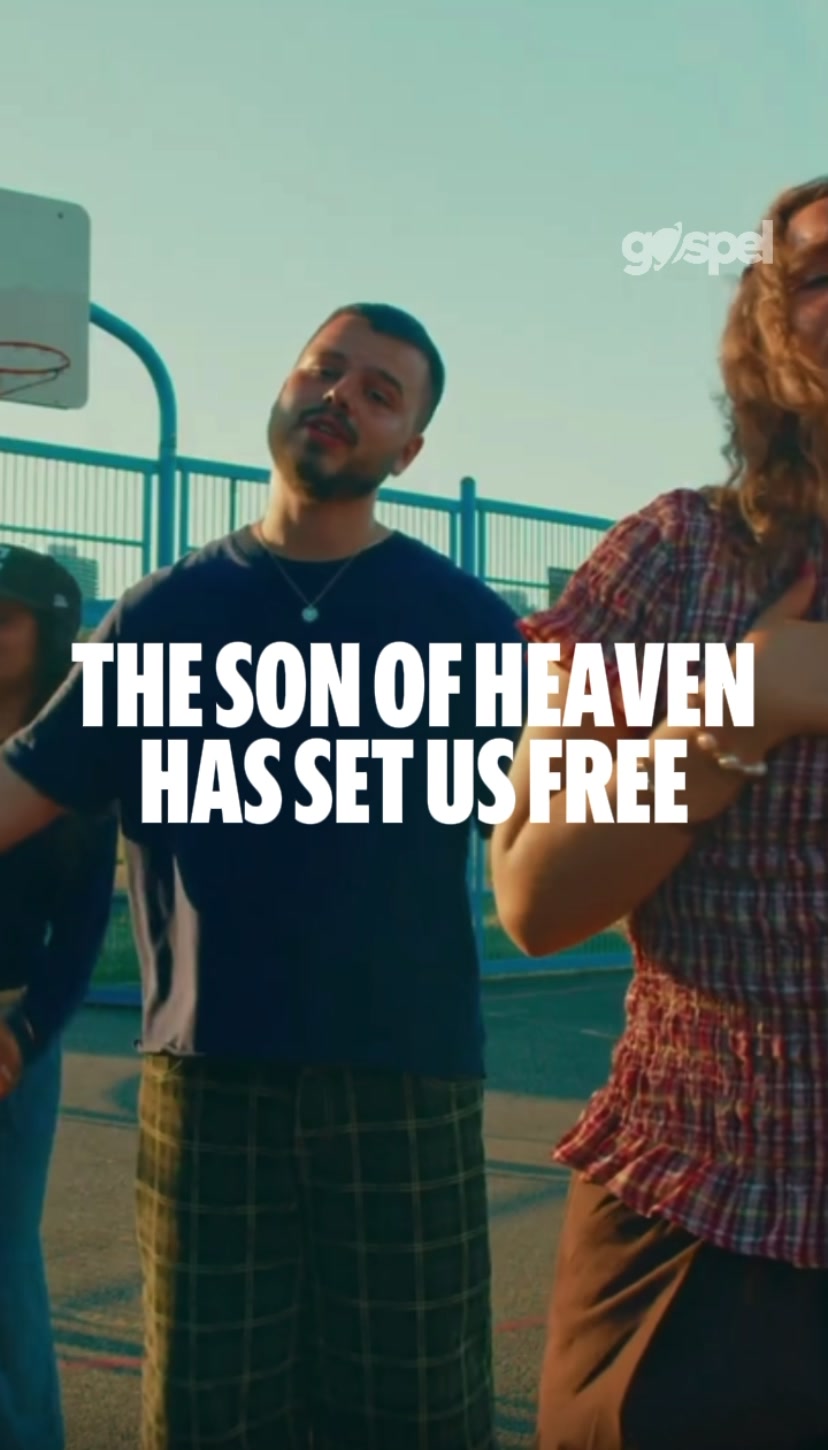 @Planetgospel