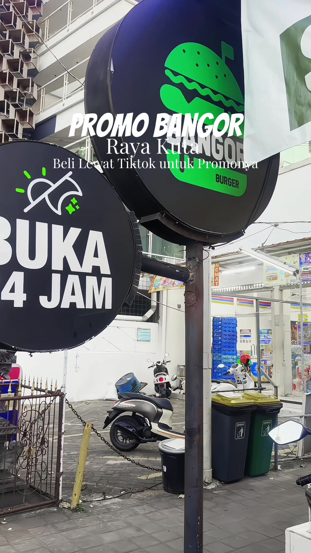 @Luluk Jalan Jalan