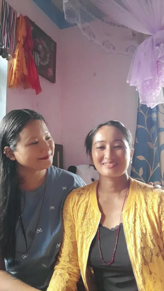 @Sandhya Lopchan