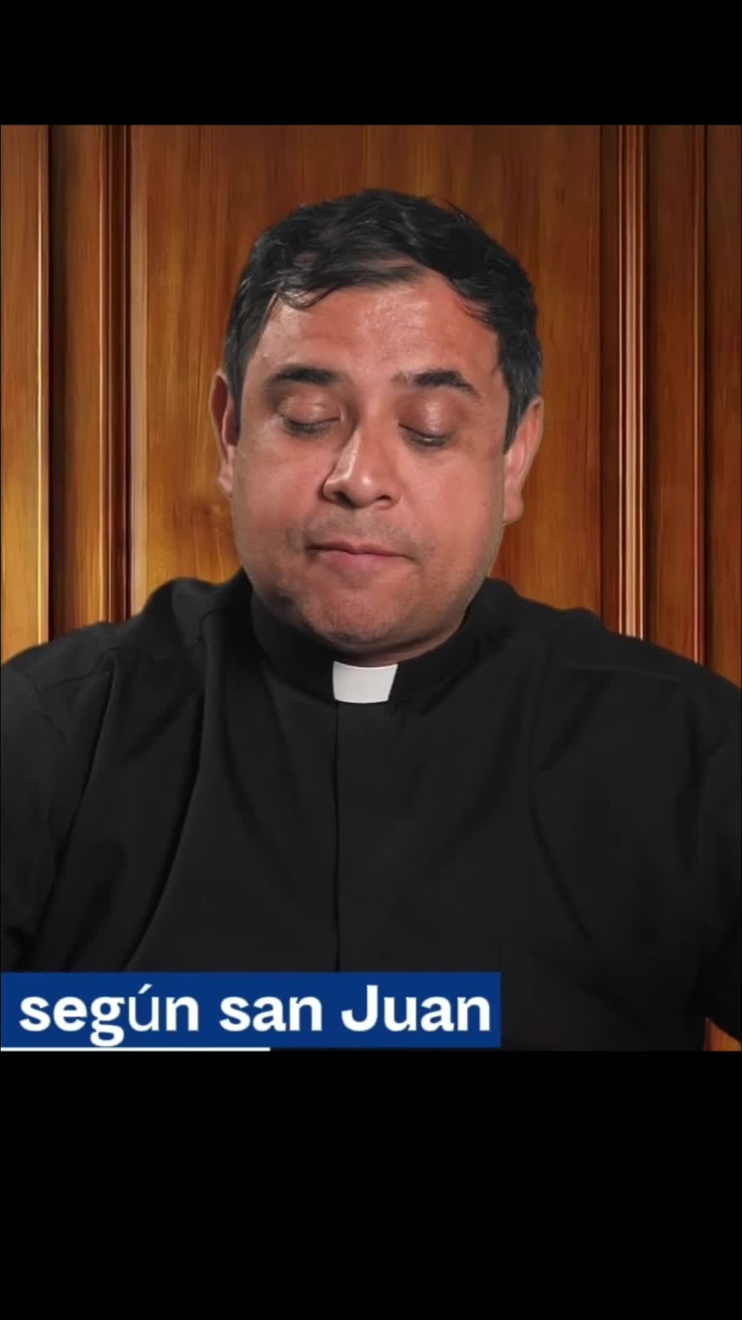 @Padre Cornejo Sermones