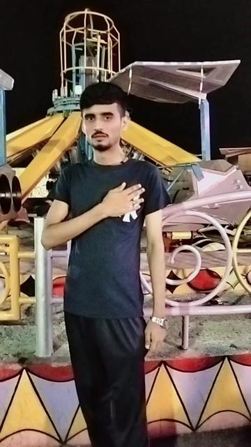 @USAMA ARAIN