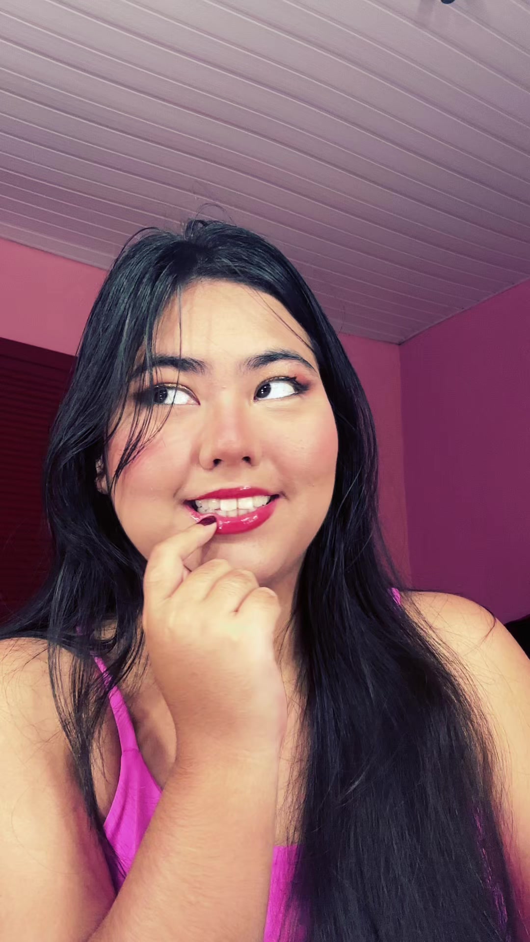 @Geovana Vit&oacute;ria