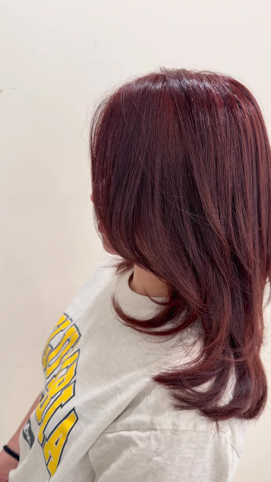 @Salon de Freya