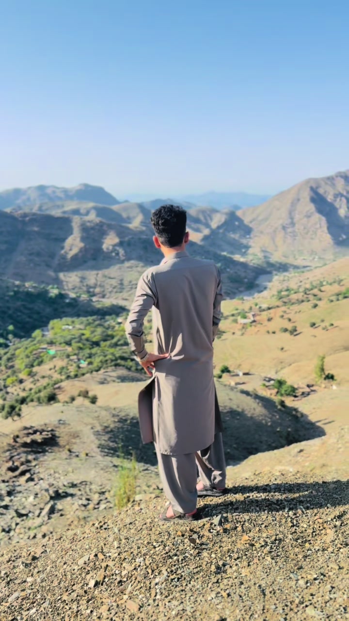 @🍂عیسیٰ خان صافی 🍂