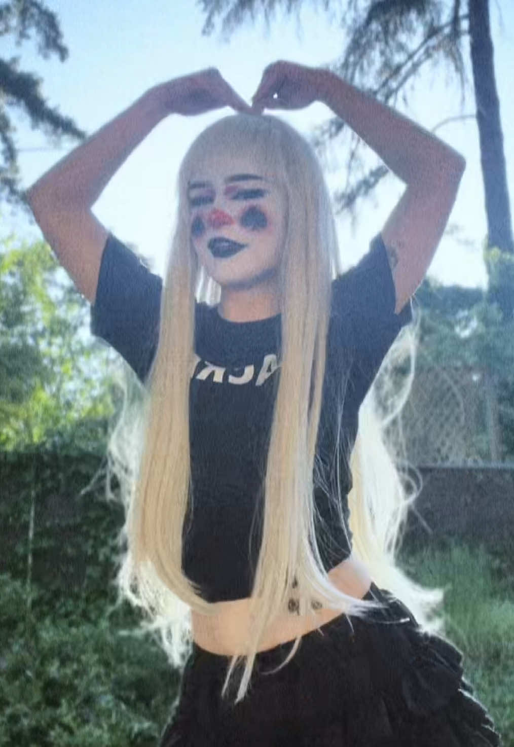 @fae &spades;︎