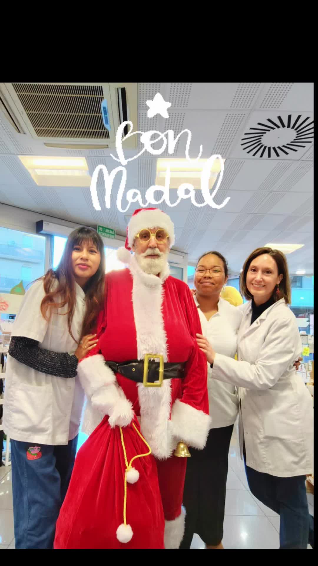 @Farmacia Sant Fructuós