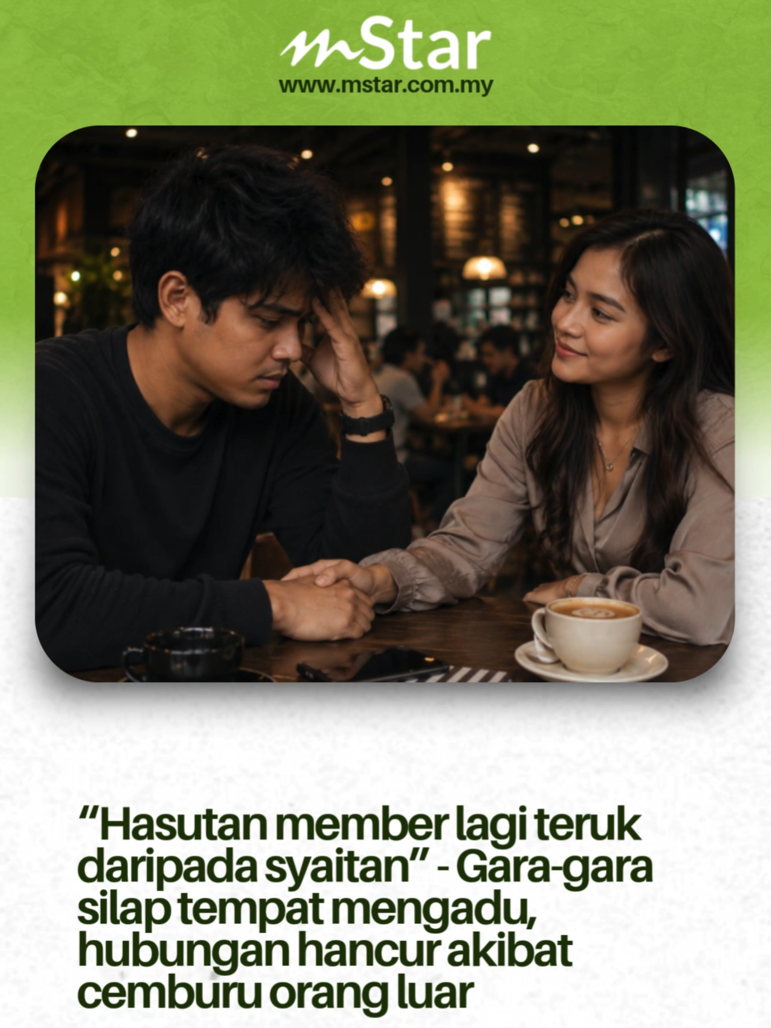 @mStar Official