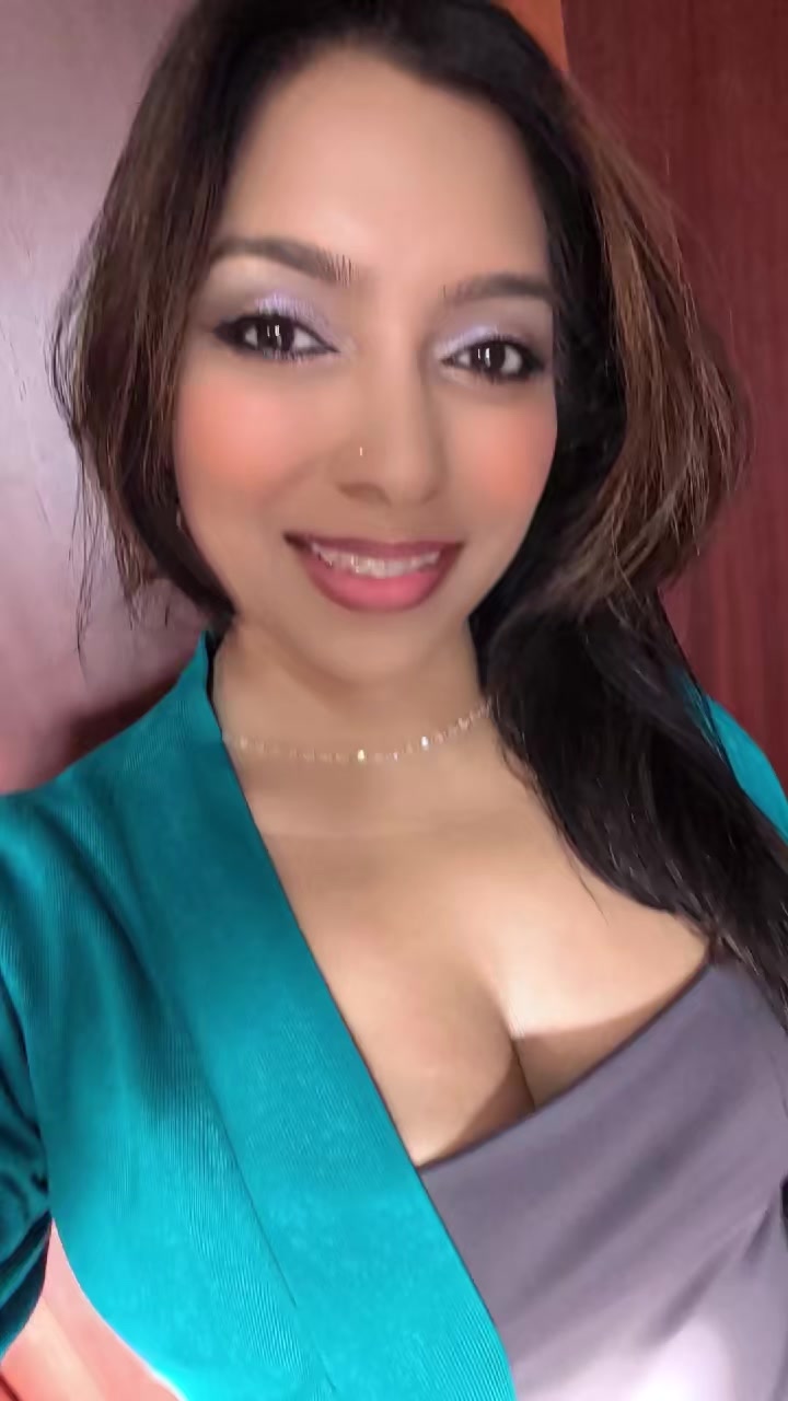 @Rakhee Kissoon