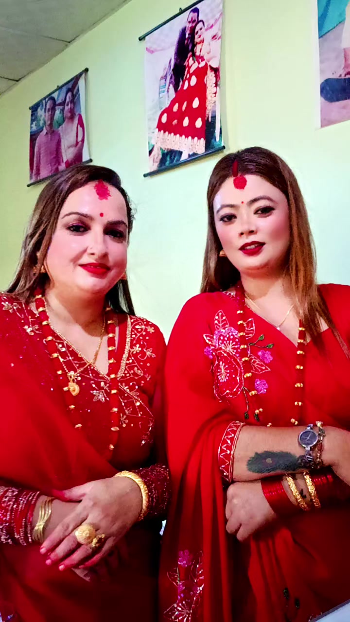 @Mina Bohara Chhetri