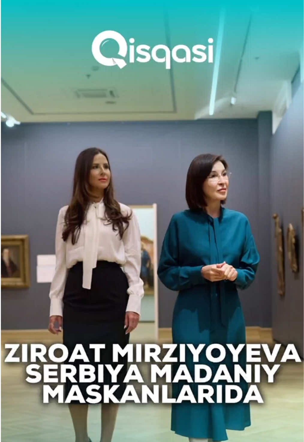 @Qisqasi TV