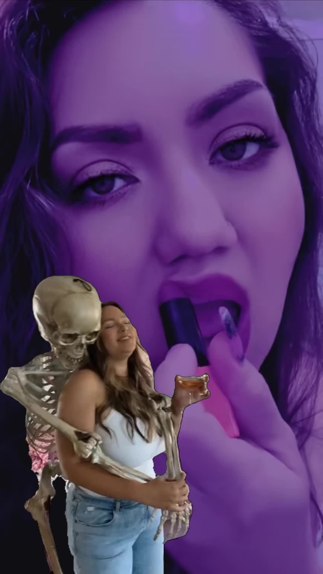 @PinkZombieRose
