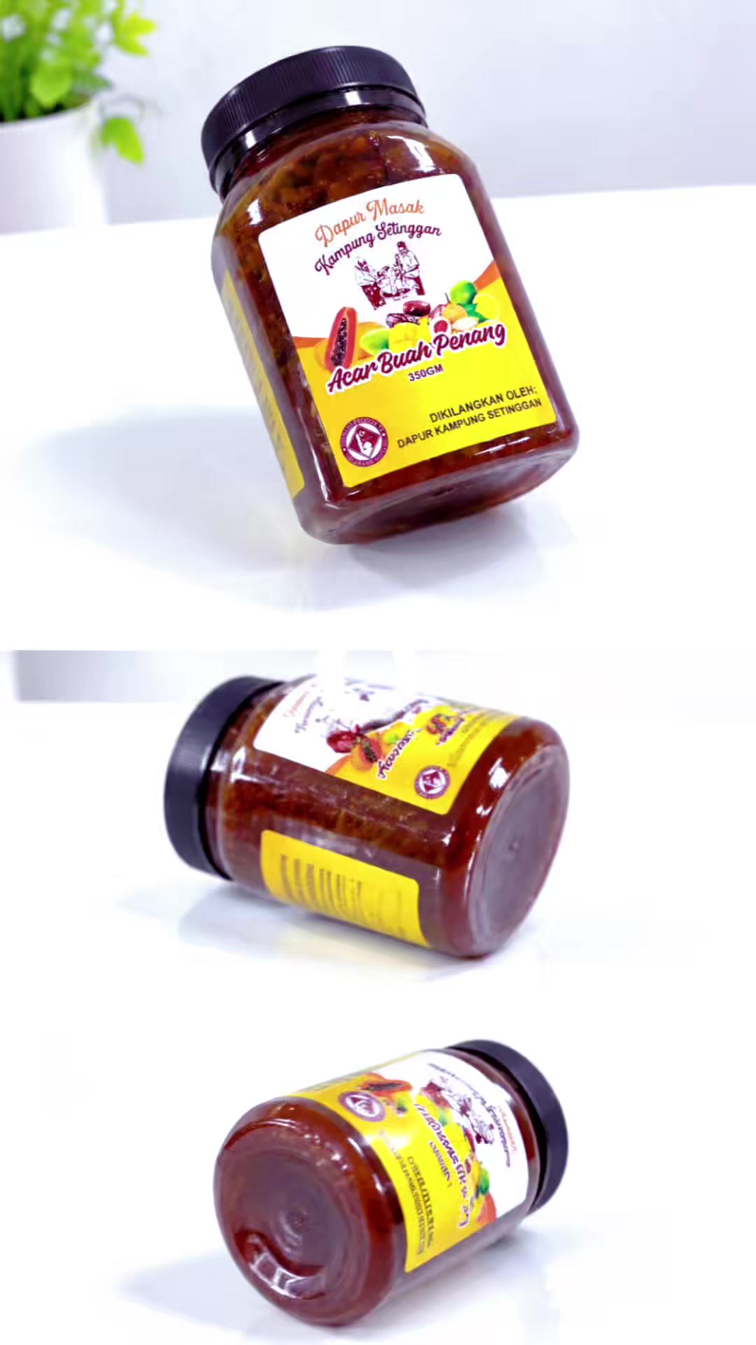 @Shiffa Curry Powder