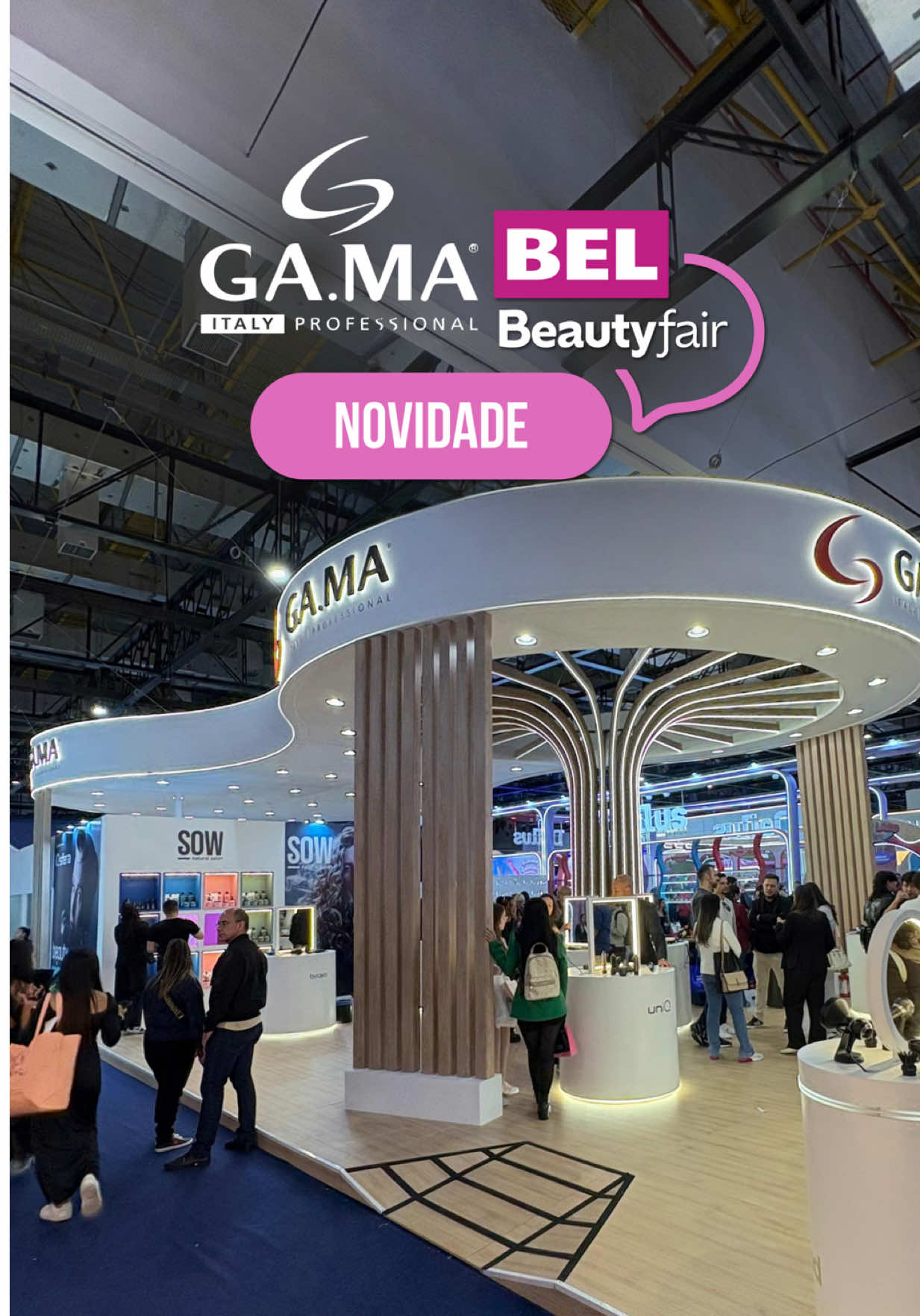 @Mundo do Cabeleireiro