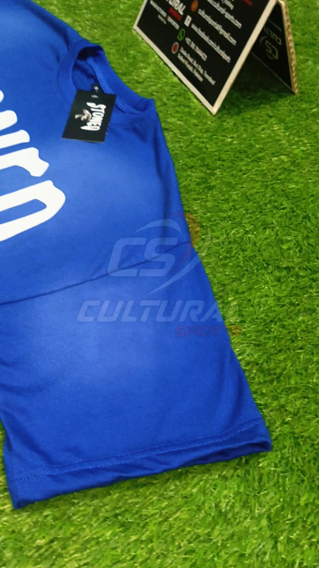@Cultural Sports