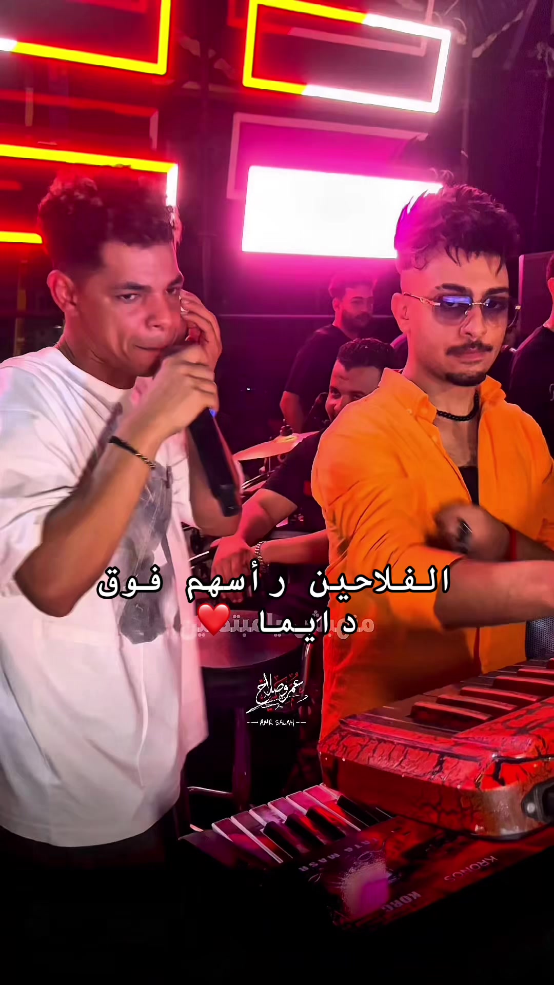 @مورجان حول العالم 🎙️❤️🎹