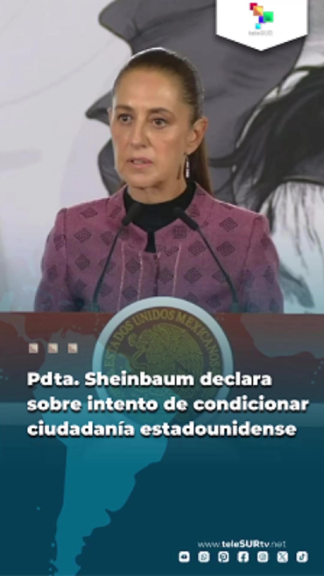 @teleSUR Clips