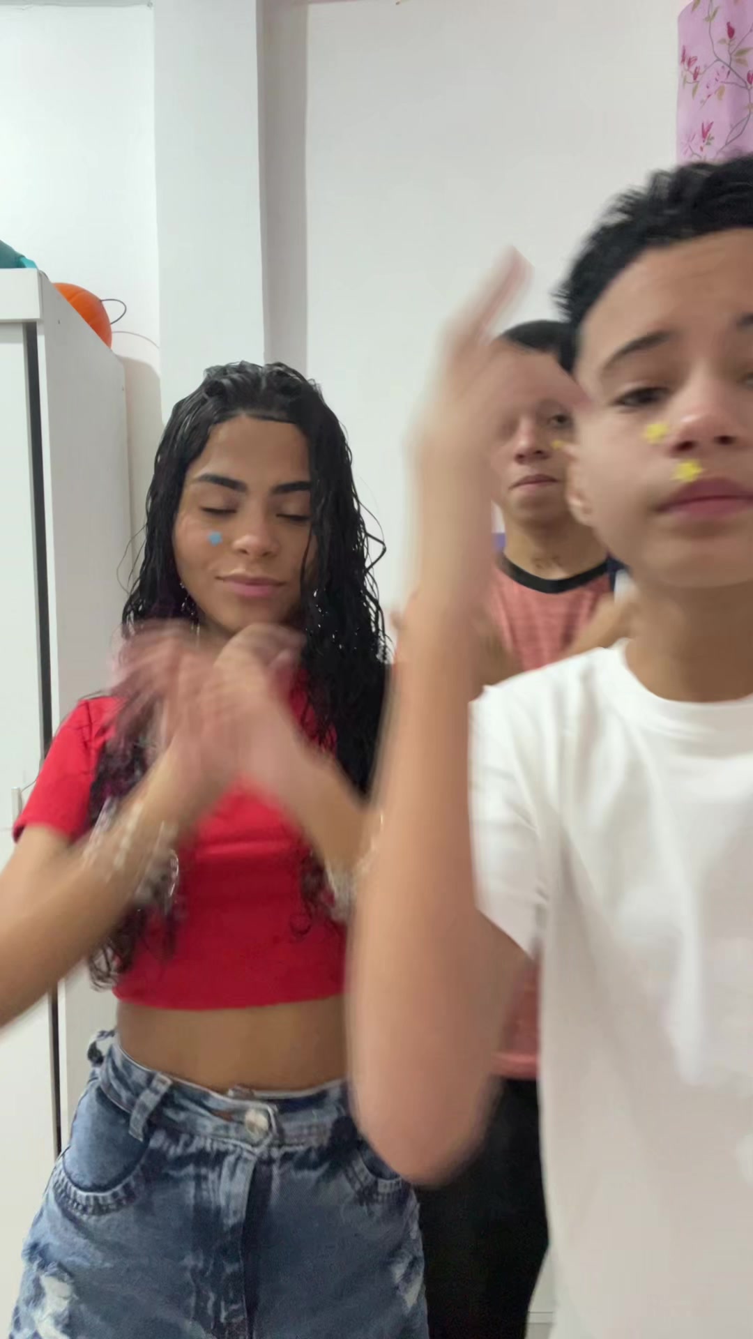 @Ana Júlia