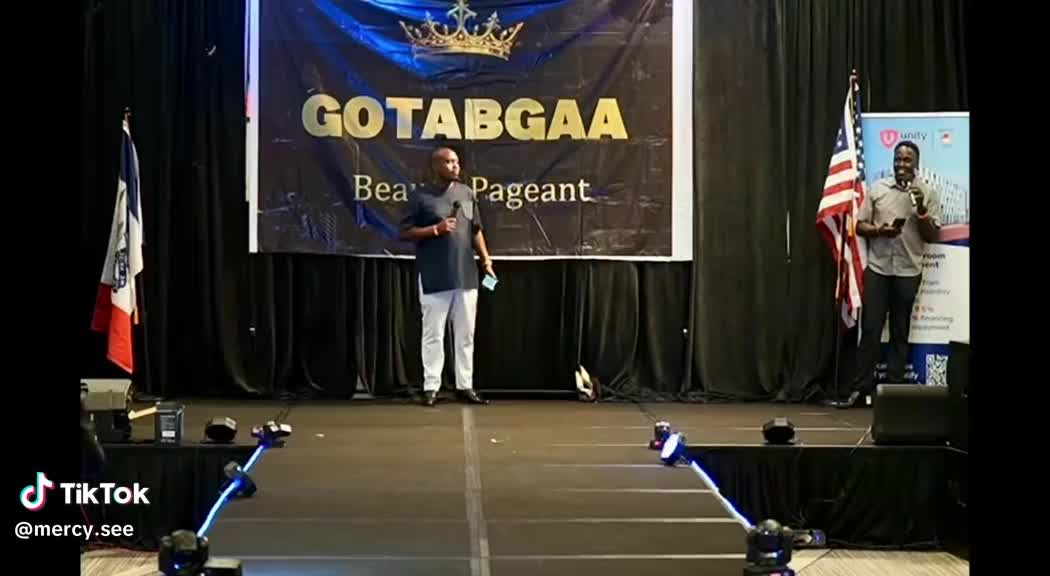 @Gotabgaa International