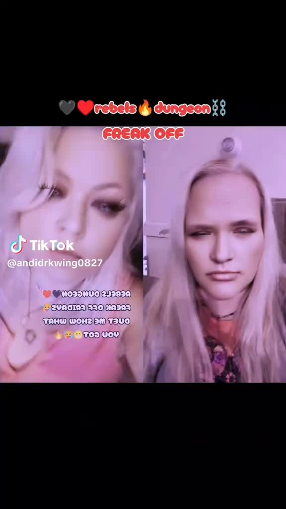 @🔐🖤&hearts;️Amie Hartman🖤💜🔏🦁