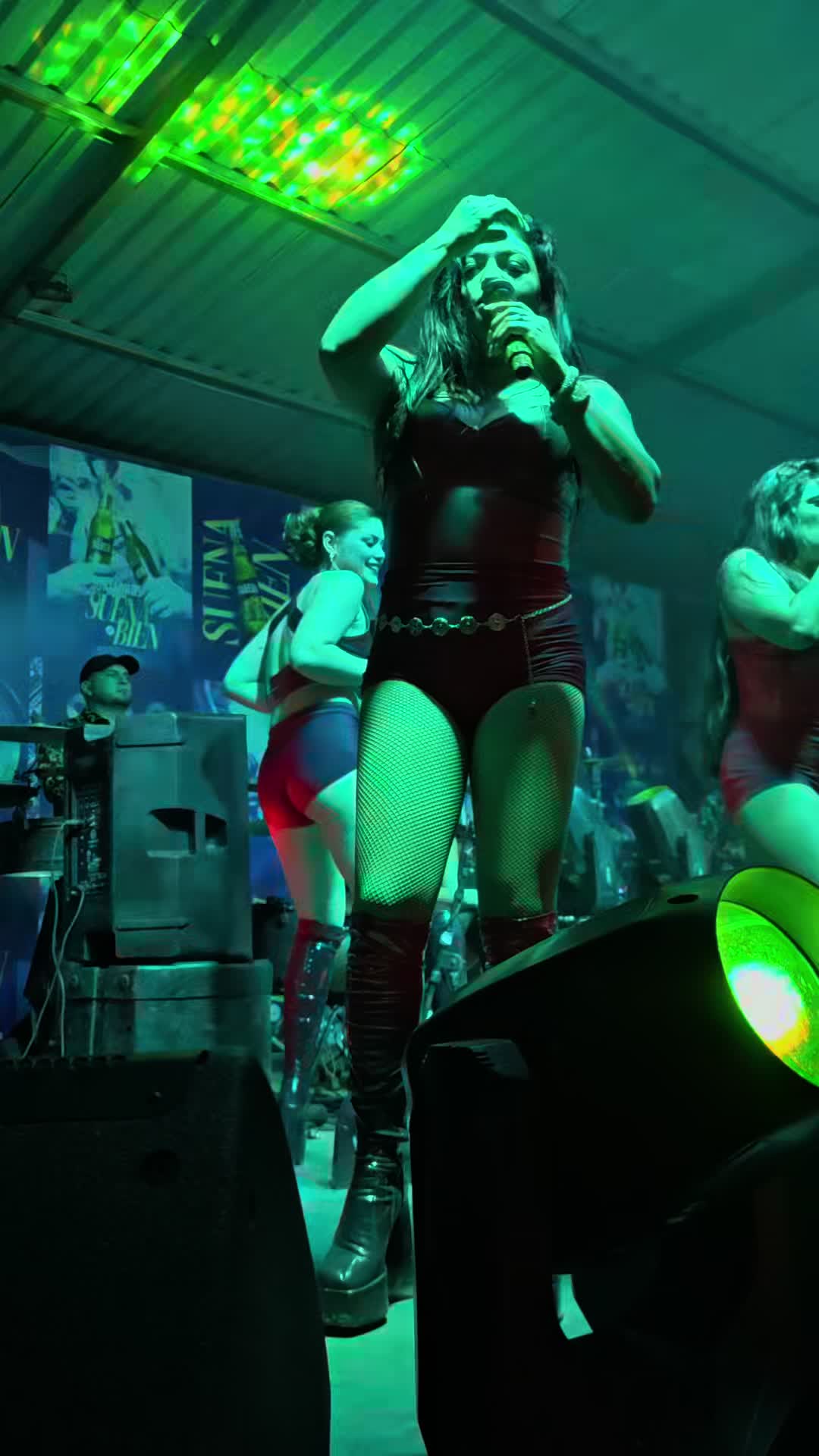 @Chicas Rolands Oficial