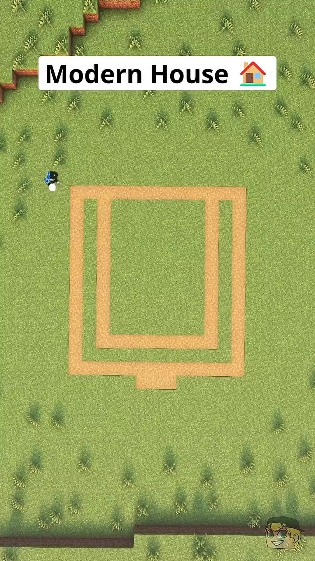 @Minecraft Building