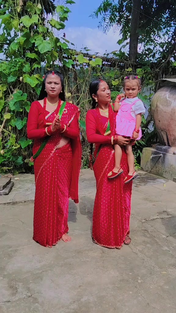 @Manisha Khadka