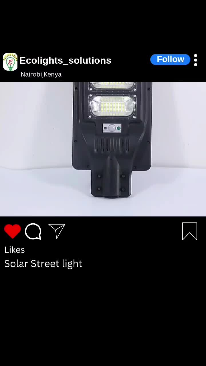 @Ecolights solution