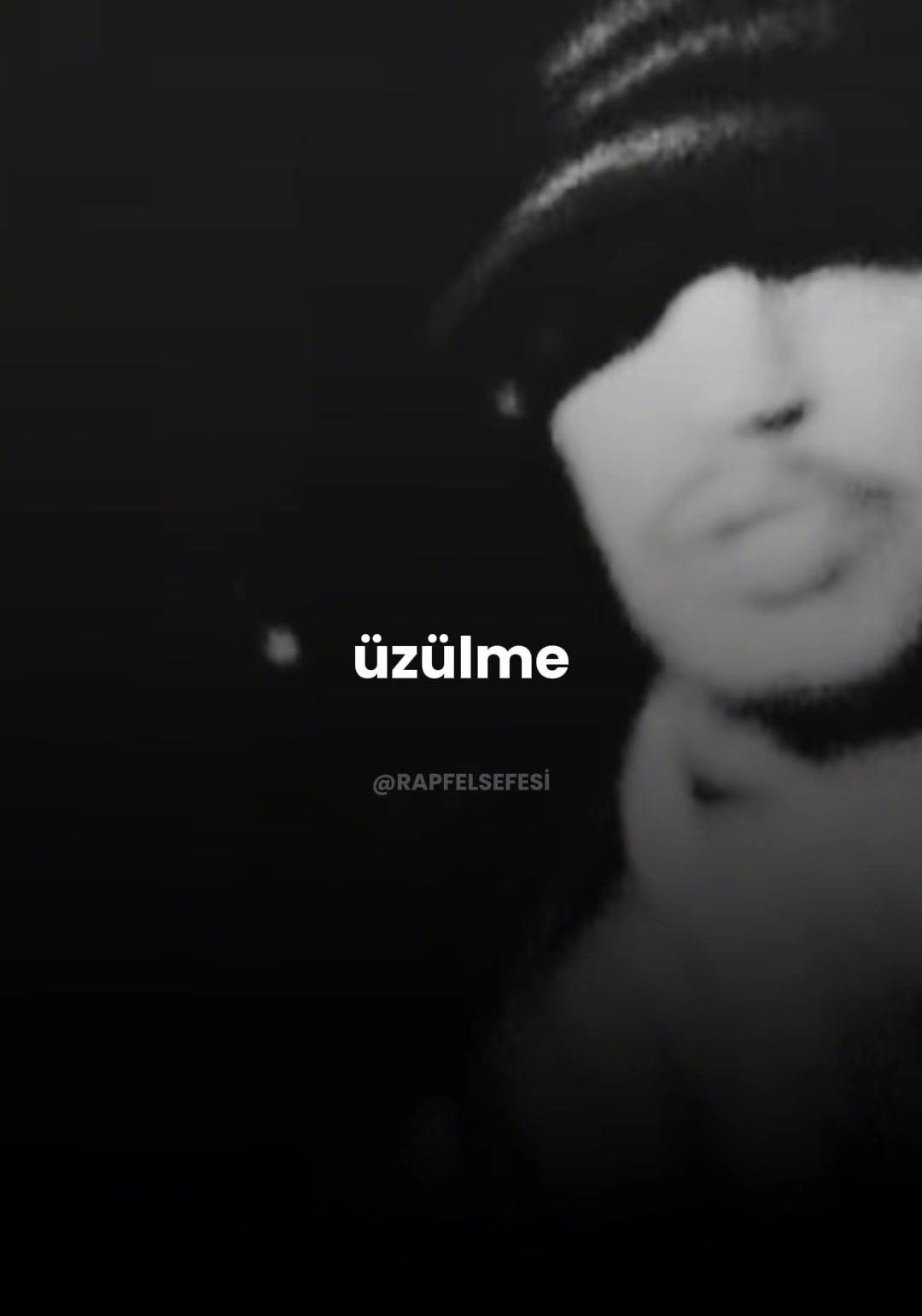 @Rapfelsefesi