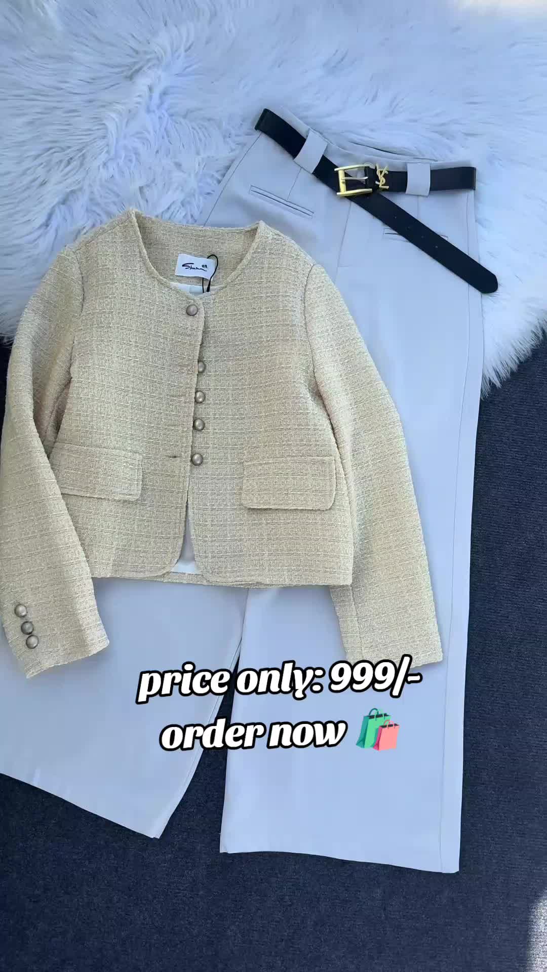 @Make Yours🛍️