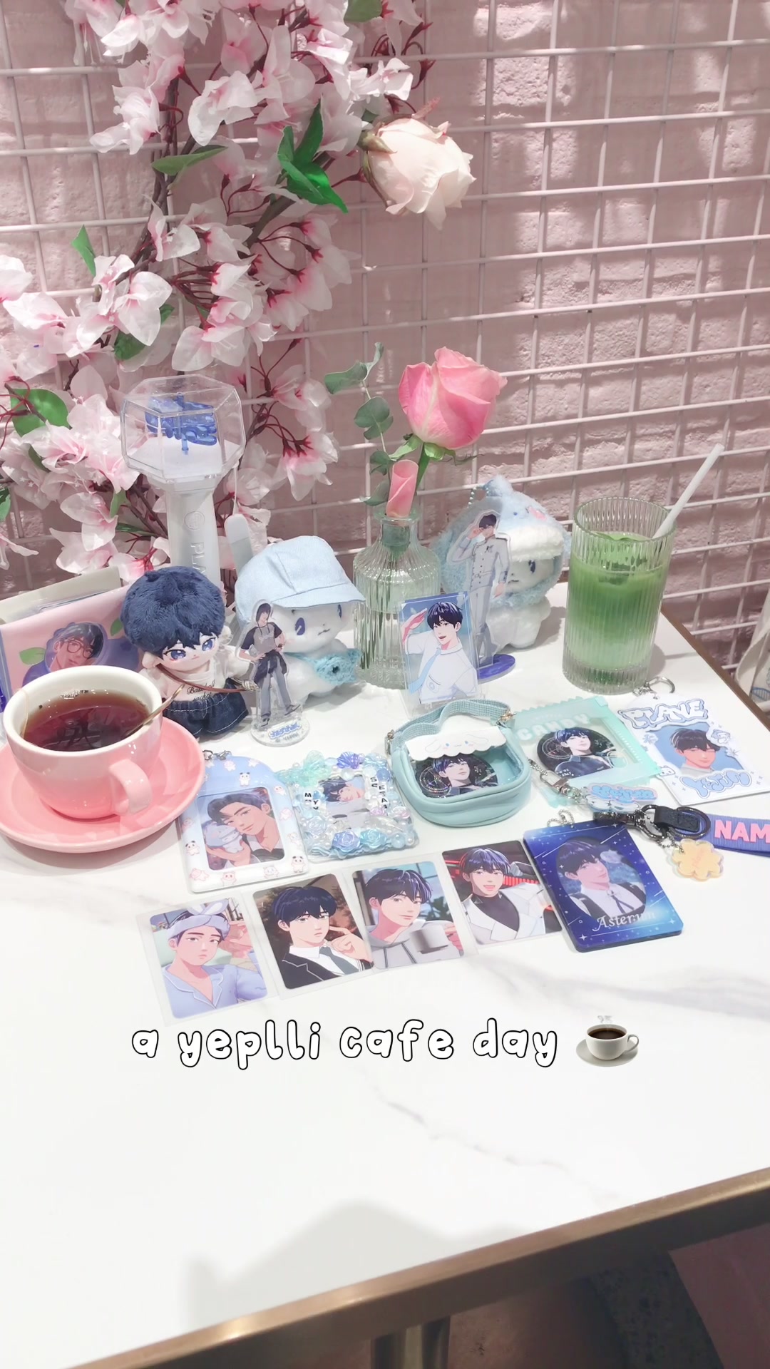@krizlyn ๐ซง
