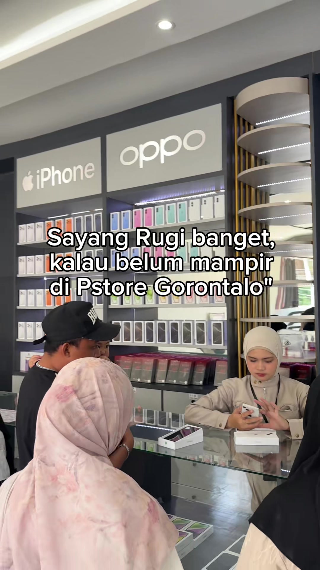 @PSTORE MAKASSAR