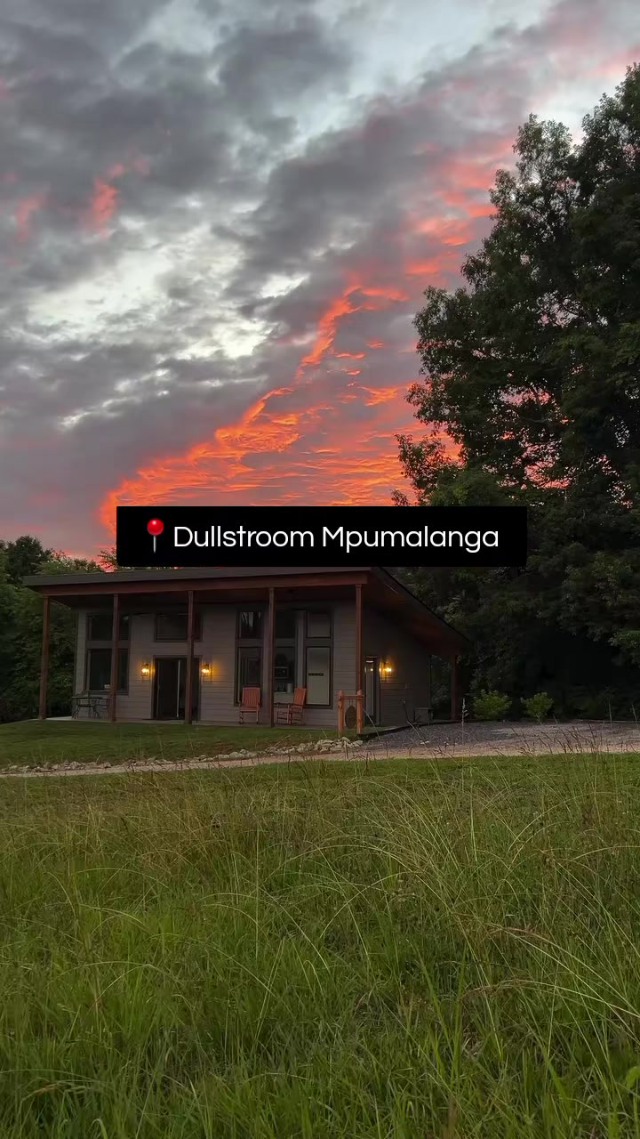 @Bushveld & Beyond