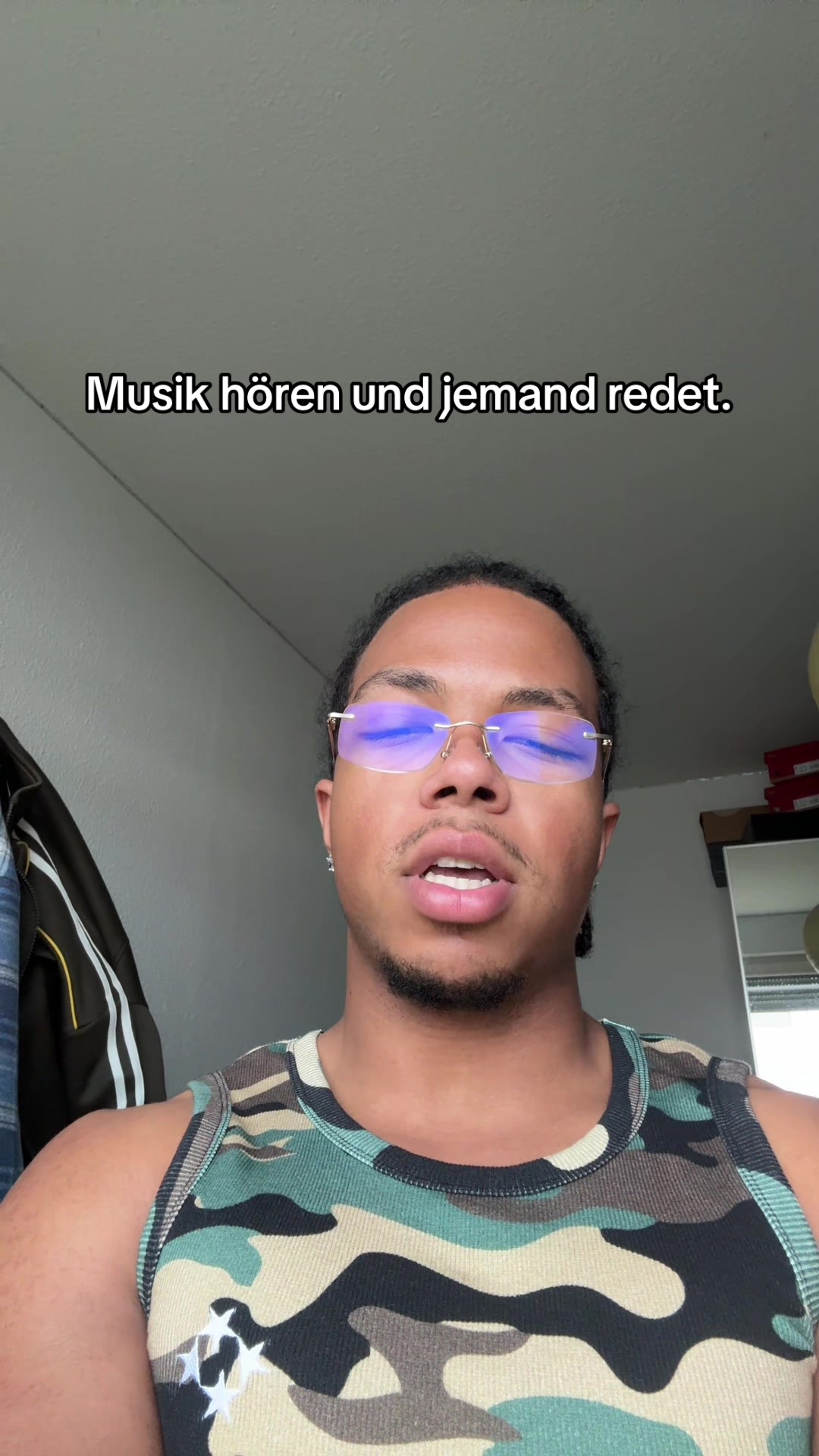 @Joshua