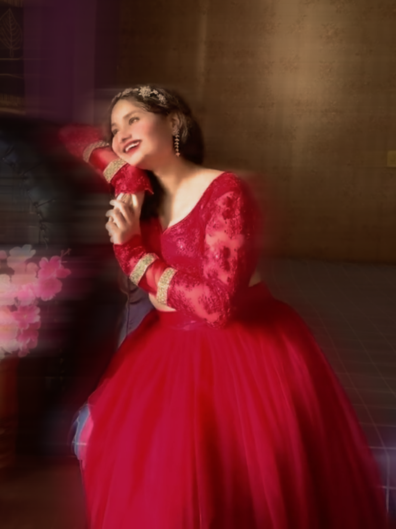 @इलियान्सी मुखिया CinDeRelLa🧚✨