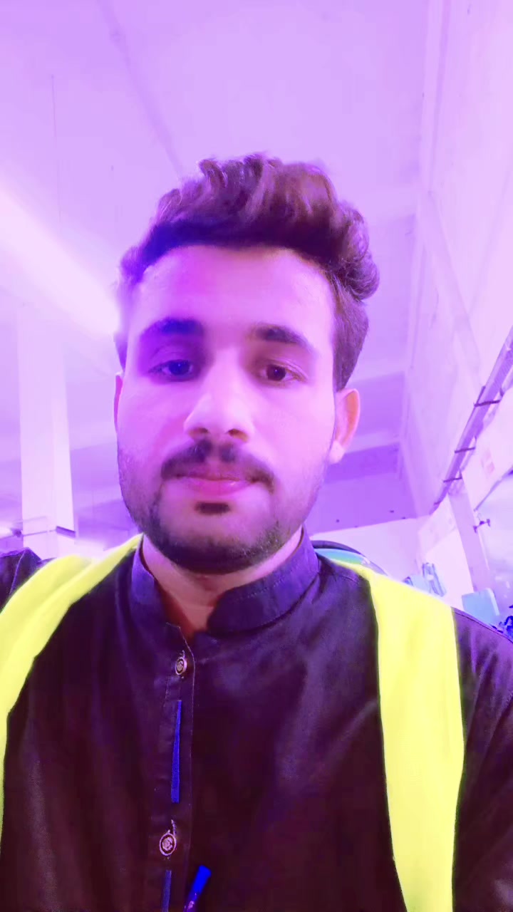@Imran Nazir